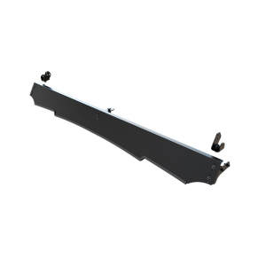 Montpellier4x4 | Front Runner Polaris Ranger Crew Cab (2018-Current) Slimsport Rack Wind Fairing